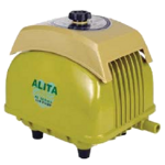 Membránové dmychadlo ALITA AL 120P   membránová dmychadla- kompresory - kompresor - pumpy - čerpadla
