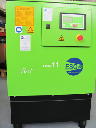 Šroubový kompresor EsoAir screw 30